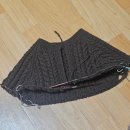 뜨개가 취미인데요_(13) 로포텐 가디건 실패 후기