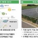 단원에너지 태양광발전소 이미지