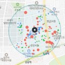 중리중학교 내 이미지