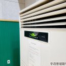 구로누리배드민턴장 이미지