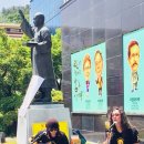 이승만 동상 이미지