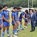 부산체육고등학교 이미지