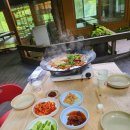 토담오리칼국수 이미지