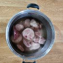 우수축산 | 하나축산유통, 금정역 맛집 우족과 사골 구매 후기