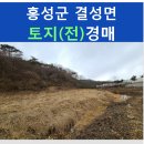 결성면 원무량마을회관 | [2020타경6682] 홍성군 토지(전) 경매 (홍성군 결성면 토지(전)경매)