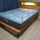 [후기] 저렴하면서 편안한 809 매트리스, 튼튼한 친환경 원목으로 제작한 갤러리 침대 다녀왔습니다! 이미지