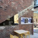 퍼시먼트(PERSIMMONT) | [카페] 두친자의 두바이크루키, 두바이쿠키 맛있는 이천 카페 퍼시먼트 방문 후기
