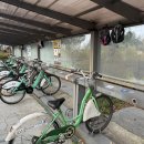 금강하구둑 자전거대여소 이미지