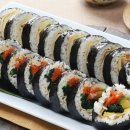 맛도리김밥 이미지