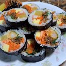 고봉민김밥인삼산점 네이버블로그