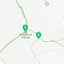 봉산 편백숲 공중화장실 이미지