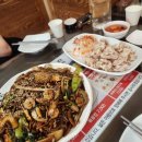 평창차이나 | [봉평차이나-평창 맛집]메밀쟁반짜장 + 탕수육 맛집