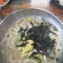 반쟁이공원 | 문경시 “락빈칼국수” 후기(속까지 시원한 닭칼국수, 매생이 칼국수)