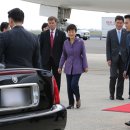 프로막말러 홍준표 ”문 대통령, 미국서 푸대접 받았다” 또 거짓말 이미지