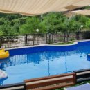 벨르 온수 수영장펜션 이미지