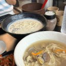 밀알칼국수 - 안산시 단원구 대선로 175 | 성신여대 혼밥 맛집 밀알 칼국수(콩국수, 바지락 칼국수)