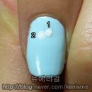 네일;구름