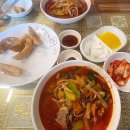 태경중화요리 | 부여 가볼만한 곳 마음의 안식처가 되어주는 무량사 (with 태경중화요리, 소문난 부여 로또명당 장미슈퍼)