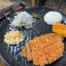 옛날짜장우동 이미지