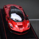 [1/43] Ferrari LaFerrari [BBR] 이미지