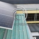 (주)장수 태양광발전소 이미지