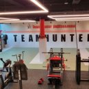 팀 헌터 이미지