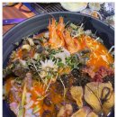 바다조개구이 이미지