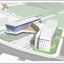 새롬동복합커뮤니티센터 이미지