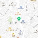 메가커피 금천현대시장점 이미지