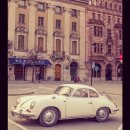 Vintage - Air Cooled Porsche 이미지