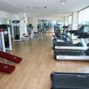 한림대학교 기숙사 이미지