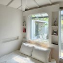 영월힐링하우스 | 영월펜션 스테이산골강남 자쿠지가 있는 코티지하우스