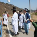 (주)우주건설중기 충주지점 | [백파] ☆ 2022-퇴계 선생 마지막 귀향길 700리 종주 이야기(7) 흔바위나루→ 가흥창