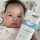 아기크림 : 간절기 건조한 아기피부 abh+ <b>스누아토</b>크림 써봤어요!