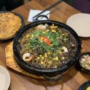 가지산돌짜장 이미지