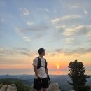 금강산관광(주) | [일상:생활] 울산바위와 함께 한 고성 금강산 신선대 일출 산행 (feat. 제2주차장 주차 불가)