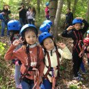 건지산숲속작은도서관 이미지