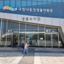 상주박물관 | 상주 아이와 가볼만한 곳 추천! 국립낙동강생물자원관 + 자전거박물관 하루코스🚲