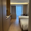 강원라마다호텔앤리조트 | '26 속초여행 #2. 대포항 카시아속초호텔앤리조트 슈페리어 트윈 항구전망 / 내돈내산