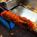 숙대입구역/남영역 털보네떡꼬치~ 순대꼬치, 김말이꼬치, 소떡소떡에 행복했던 추억의 길거리음식.
