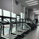 카인드짐 24시 휘트니스&스쿼시 매교역점 이미지