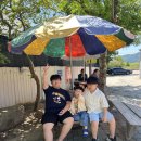 양산신-8019 | 당구대통철판삼겹살 본점 주말 가족 모임 아이들이랑 다녀온 후기
