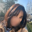 개포중학교 | [아이디헤어]개포자이스퀘어점 중단발 레이어드 C컬펌 후기(+가현스타일리스트💛)