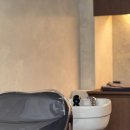 수 인테리어 | 미용실인테리어 실용성과 감각까지 살린 디자인 후기