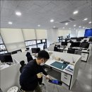 신사동-5 | 신사동 사무실청소｜새벽에 조용히 정리하는 안정된 오피스 관리 서비스