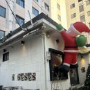 부산 전포카페거리 언네임드커피 전포본점 내돈내산 후기