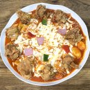 연대 | 신촌역맛집 유자유김치떡볶이 신촌점 연대 가성비 맛집 후기