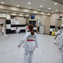 경희대인성태권도 이미지