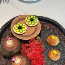 에이스 하이엔드타워Ⅱ | 서울 성수 파인다이닝 강별성수 런치코스 솔직후기 (메뉴,예약,주차)