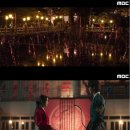 맘스터치 경북도청점 | 아이유 변우석 담벼락 키스 장소 어디? 21세기 대군부인 촬영지 총정리